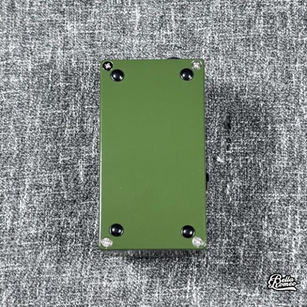 Wren and Cuff Tall Font Russian Fuzz Pedal [Used] - Image 6
