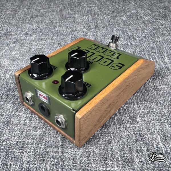 Formula b Soviet Tank Muff Pedal [Used] - Image 4