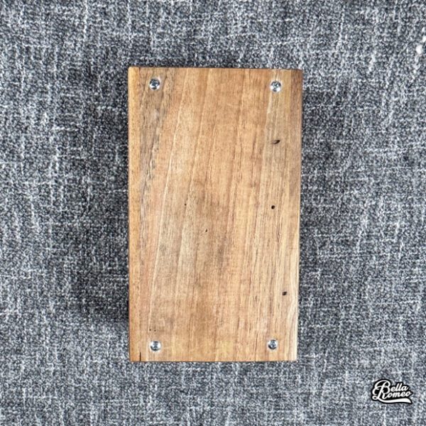 Formula b Soviet Tank Muff Pedal [Used] - Image 6