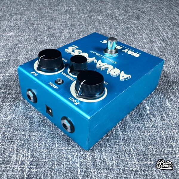 Way Huge WHE701 Aqua-Puss MkII Pedal [Used] - Image 4
