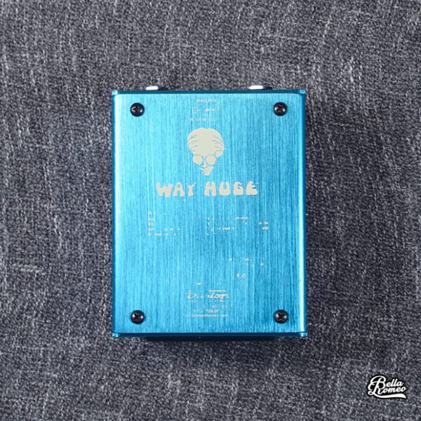 Way Huge WHE701 Aqua-Puss MkII Pedal [Used] - Image 6