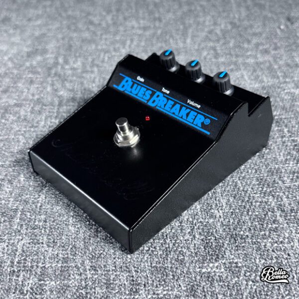 Marshall Vintage Reissue BluesBreaker Drive Pedal [Used] - Image 2