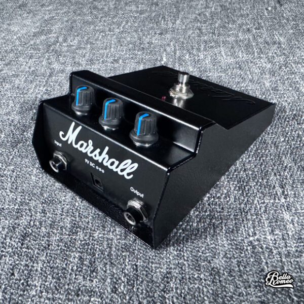 Marshall Vintage Reissue BluesBreaker Drive Pedal [Used] - Image 3
