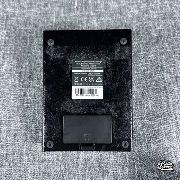Marshall Vintage Reissue BluesBreaker Drive Pedal [Used] - Image 5