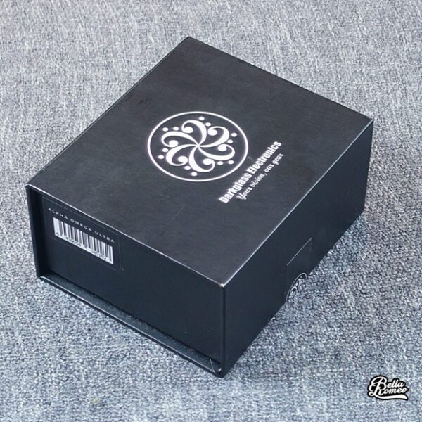 Darkglass Alpha Omega Ultra V1 [Used] - Image 7