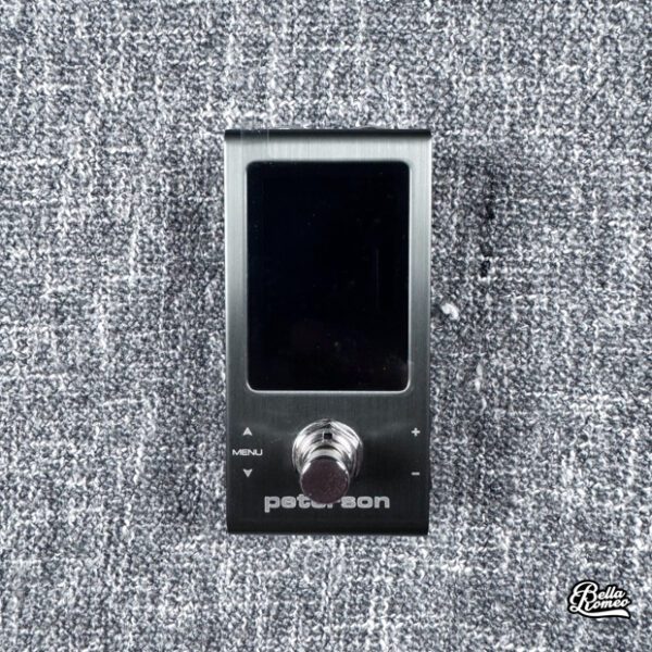 Peterson Strobostomp Mini Pedal [Used]