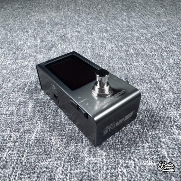 Peterson Strobostomp Mini Pedal [Used] - Image 3