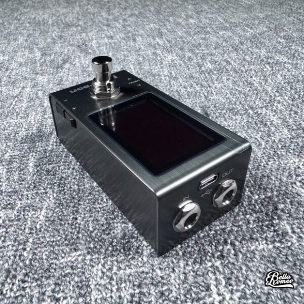 Peterson Strobostomp Mini Pedal [Used] - Image 5