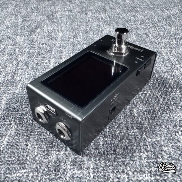 Peterson Strobostomp Mini Pedal [Used] - Image 4