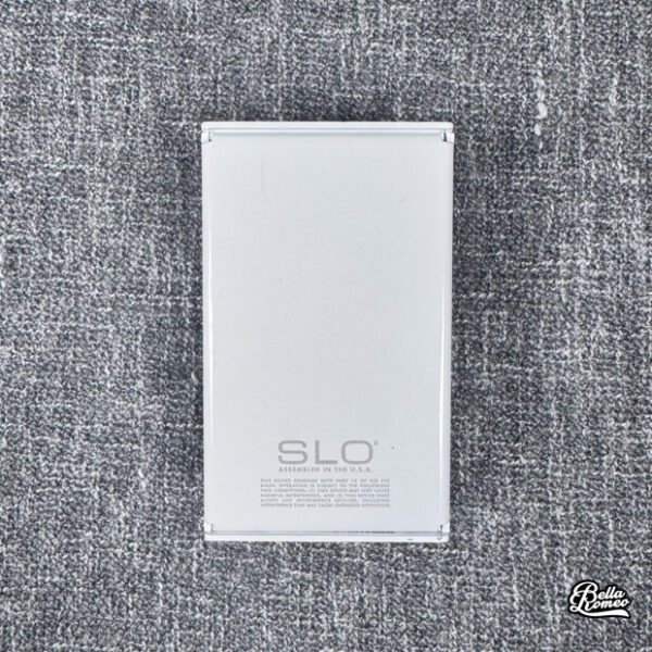 Soldano Super Lead Overdrive
SLO Pedal [Used] - Image 6