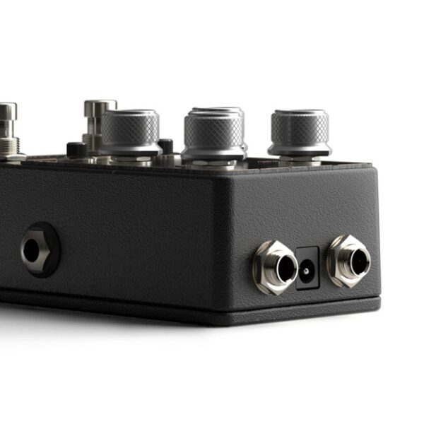 Cornerstone Music Gear Nero Fuzz [New] - Image 3