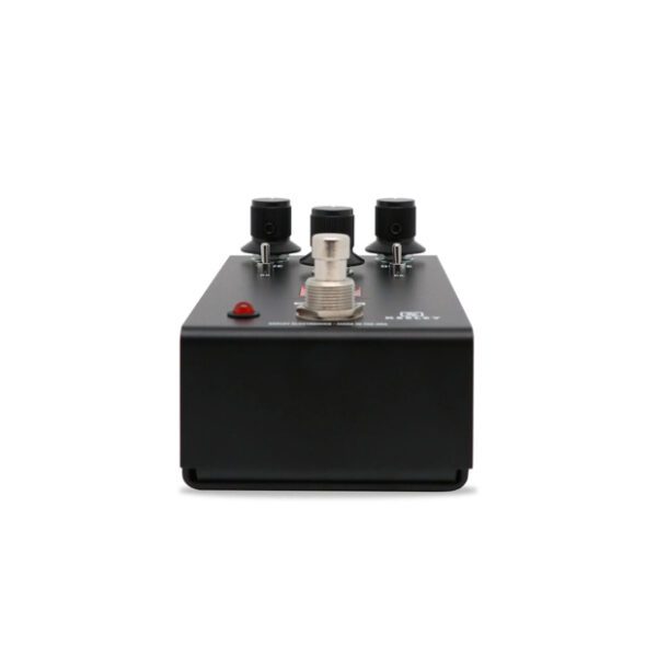 Keeley Mk3 Driver – Andy Timmons Full Range Overdrive [New] - Image 2