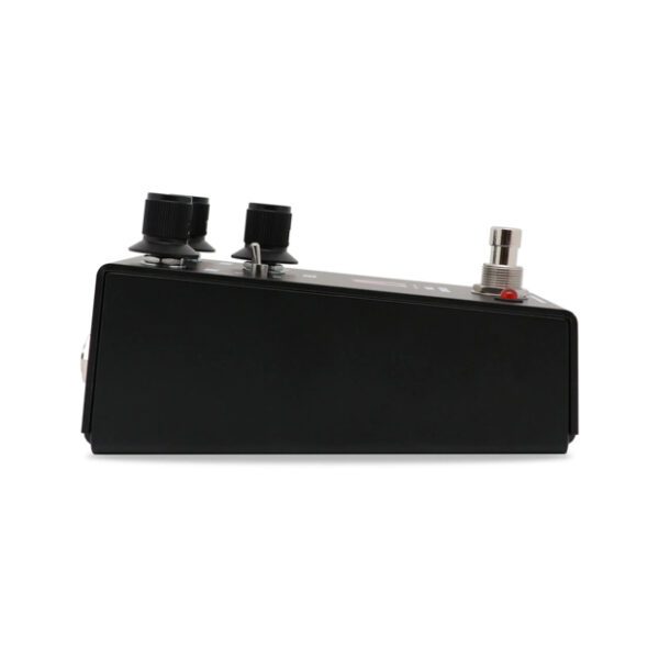 Keeley Mk3 Driver – Andy Timmons Full Range Overdrive [New] - Image 3