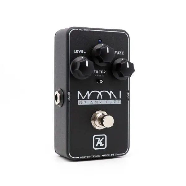Keeley Moon Op Amp Fuzz [New] - Image 2