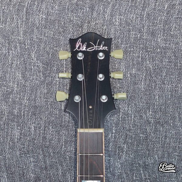 Nik Huber Orca '59 Faded Sunburst Semi-Gloss [New] - Image 8