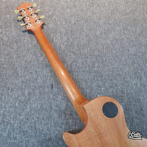 Nik Huber Orca '59 Faded Sunburst Semi-Gloss [New] - Image 15