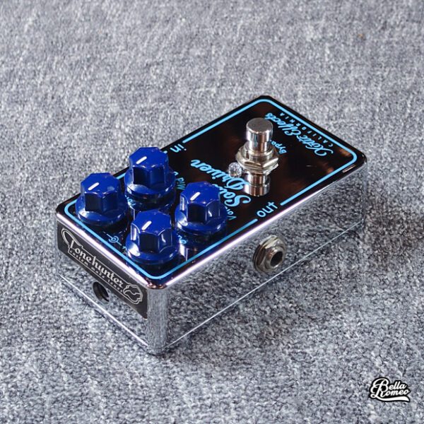 Xotic Effects Soul Driven Booster[Used] - Image 4