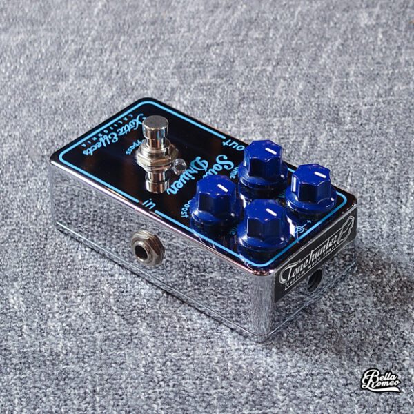 Xotic Effects Soul Driven Booster[Used] - Image 5