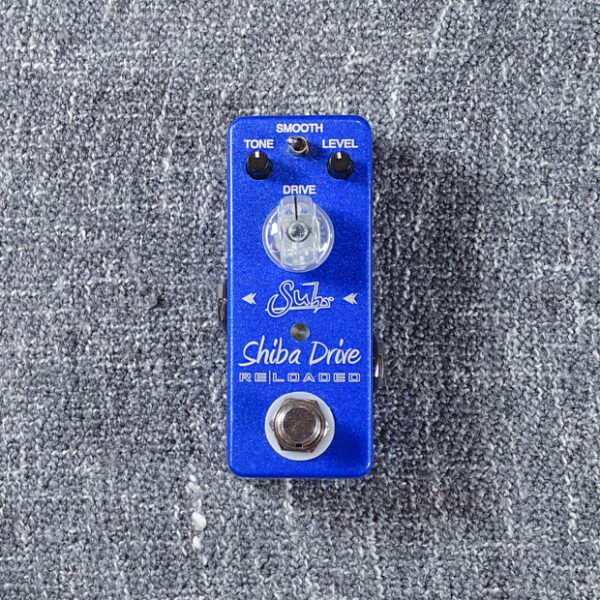 Suhr Shiba Drive Reloaded Mini [Used]
