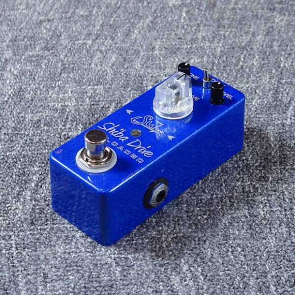 Suhr Shiba Drive Reloaded Mini [Used] - Image 3