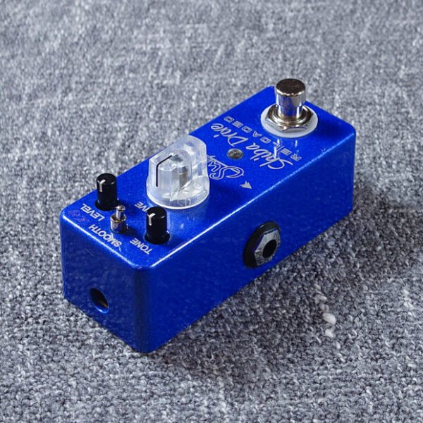 Suhr Shiba Drive Reloaded Mini [Used] - Image 5