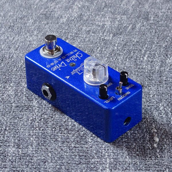Suhr Shiba Drive Reloaded Mini [Used] - Image 6
