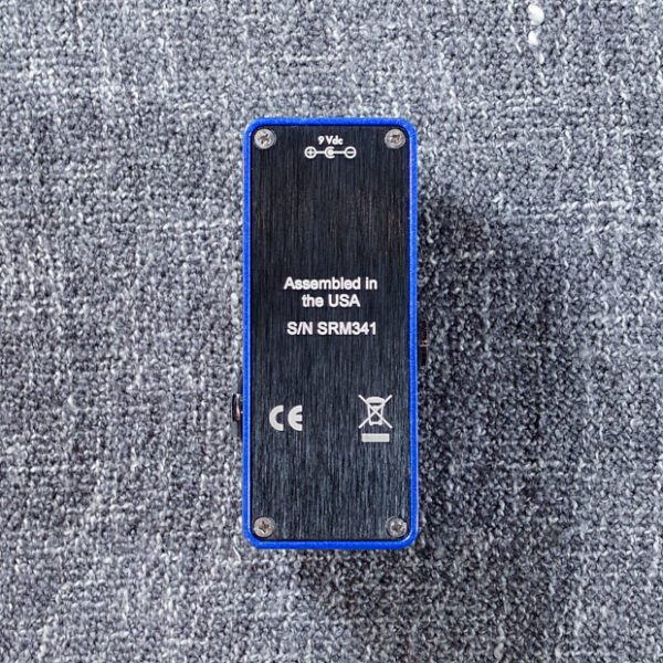 Suhr Shiba Drive Reloaded Mini [Used] - Image 2