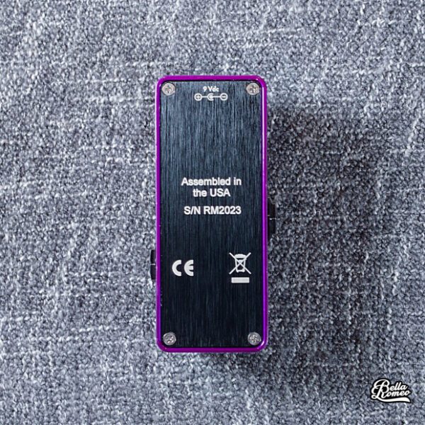 Suhr Riot Mini Distortion Pedal [Used] - Image 6
