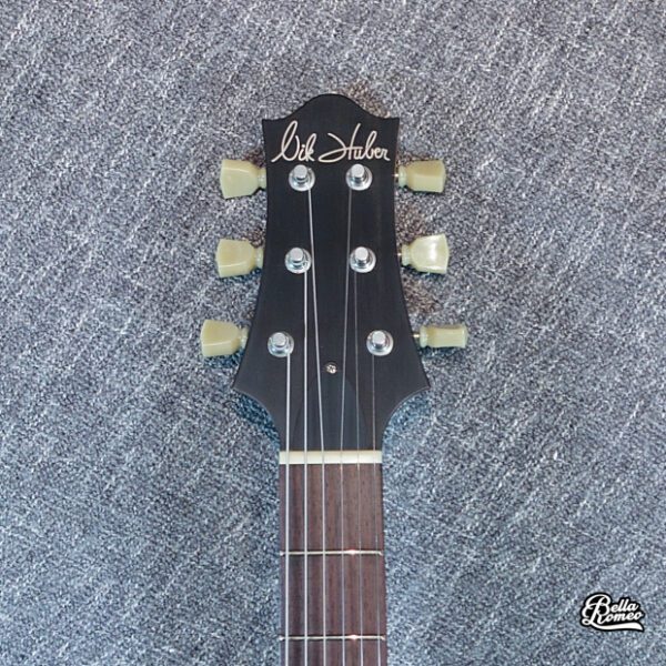 Nik Huber Surfmeister Translucent Ice Blue [New] - Image 7