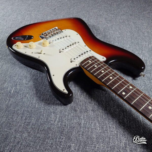 Fender Japan CIJ ST62-53 Stratocaster ‘62 vintage reissue model 1997 [Used] - Image 4