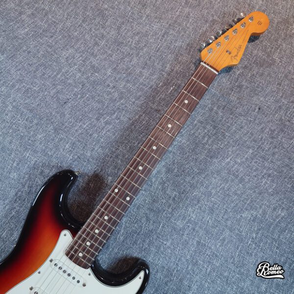 Fender Japan CIJ ST62-53 Stratocaster ‘62 vintage reissue model 1997 [Used] - Image 11