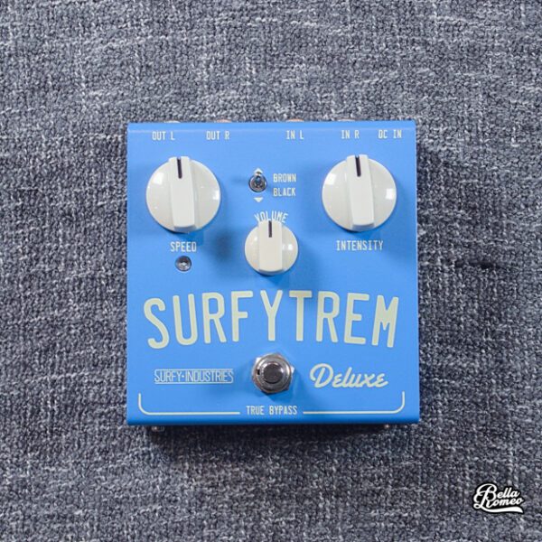 Surfy Industries Surfytrem Deluxe Tremolo [Used]