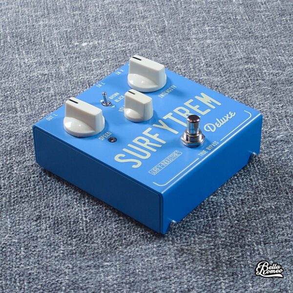 Surfy Industries Surfytrem Deluxe Tremolo [Used] - Image 2