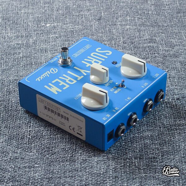 Surfy Industries Surfytrem Deluxe Tremolo [Used] - Image 5