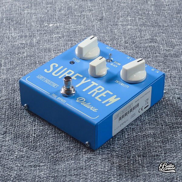 Surfy Industries Surfytrem Deluxe Tremolo [Used] - Image 3