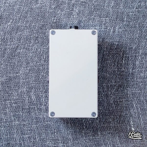 Wampler Plexi-Drive British Overdrive Pedal [Used] - Image 6