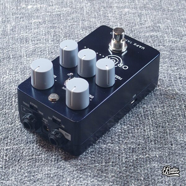 Orion UAFX Tape ECHO Delay Pedal [Used] - Image 3