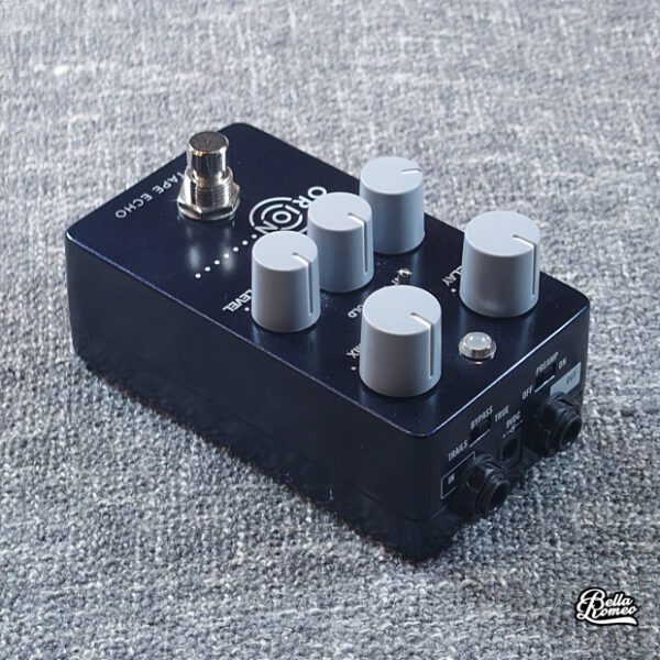 Orion UAFX Tape ECHO Delay Pedal [Used] - Image 4