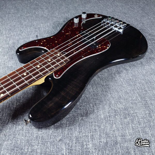 Mike Lull P5 Bass 5-String  [Used] - Image 5