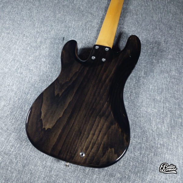 Mike Lull P5 Bass 5-String  [Used] - Image 7