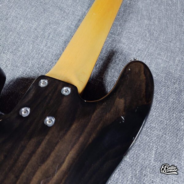 Mike Lull P5 Bass 5-String  [Used] - Image 8