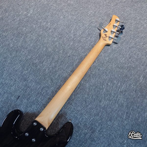 Mike Lull P5 Bass 5-String  [Used] - Image 10