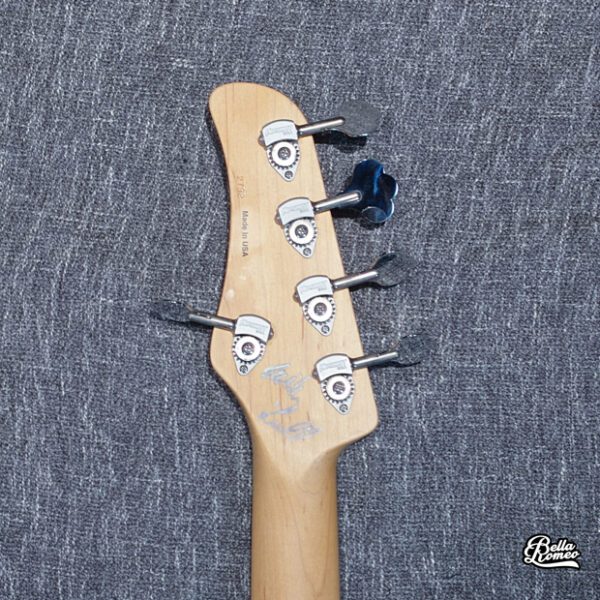 Mike Lull P5 Bass 5-String  [Used] - Image 11