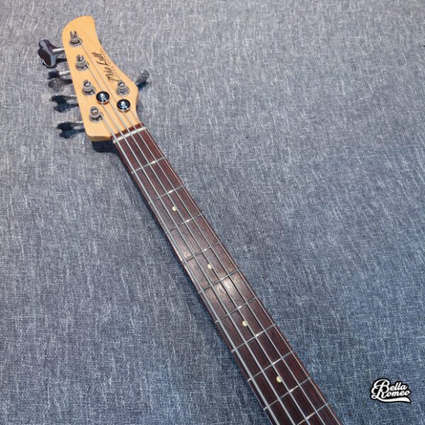 Mike Lull P5 Bass 5-String  [Used] - Image 9