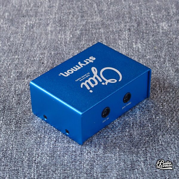 Strymon Ojai 5-Output Compact Power Supply [Used] - Image 5
