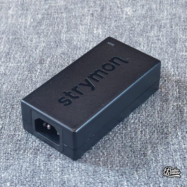 Strymon Ojai 5-Output Compact Power Supply [Used] - Image 8