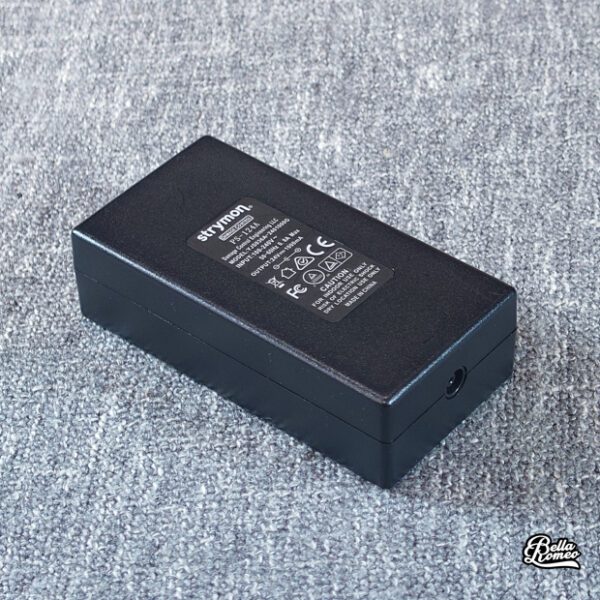 Strymon Ojai 5-Output Compact Power Supply [Used] - Image 9
