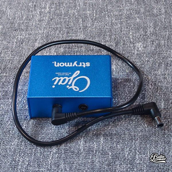 Strymon Ojai 5-Output Compact Power Supply [Used] - Image 6