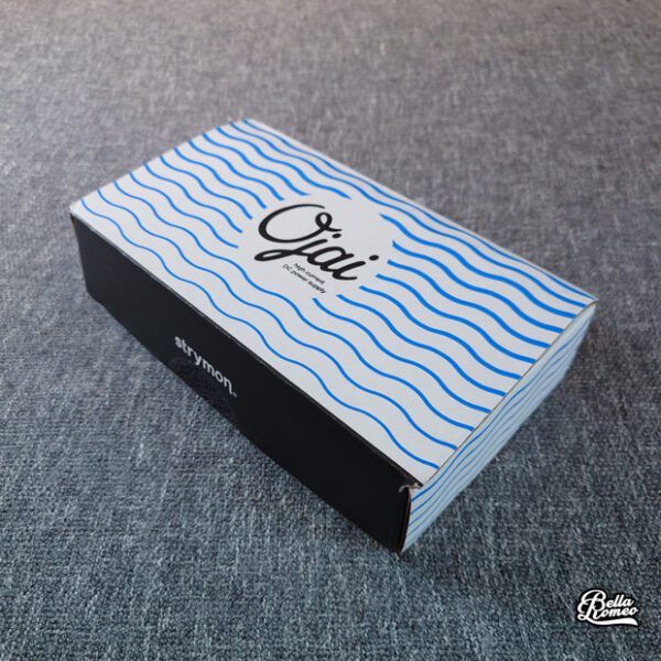 Strymon Ojai 5-Output Compact Power Supply [Used] - Image 11