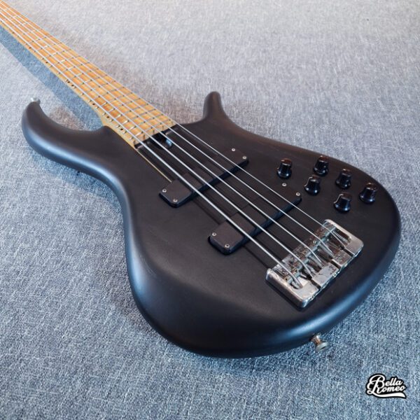 F Bass Studio 5  [Used/Refinish] - Image 2